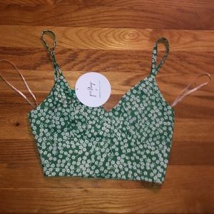 Princess Polly Other - Shah Set Green Princess Polly Other - Shah Set Green